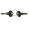 089070: Aftermarket Gehl Key - Ignition (pair)