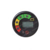 1001092454: Aftermarket Jlg Gauge Lcd 5 Digit W/ Bdi