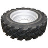1001121104: Aftermarket Gradall Tire Assembly - 400/75-28 Ff