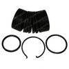 101322: Aftermarket Crown Forklift Seal Kit