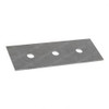 10138769: Aftermarket Gradall Shim- Slide Pad- 10 Ga -