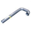 10165161: Aftermarket Gradall Pipe- Exhaust 3 In-weldment