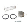 10267891: Aftermarket Gradall Filler Cap/strainer- Non-vent