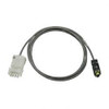 1060629: Aftermarket Gradall Cable 9-PIN Serial Plug