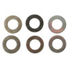 10701257: Aftermarket Gradall Washer- Flat- Hardened 3/4 -