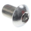 10703236: Aftermarket Gradall Screw - Button Socket Cap