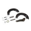 10731981: Aftermarket Gradall Zf-coupling, Brake