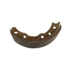 124557: Aftermarket Clark Forklift Shoe - Brake Na