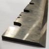 900-9910-80: Morbark 20 Chip Harvester Aftermarket Slot/Babbitt Knife