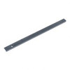 129768: Aftermarket Crown Forklift Rail Tapped
