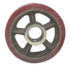 135666: Aftermarket Baker Wheel - Poly - Standard