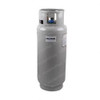 144798: Aftermarket Hyster Tank - Lpg - Steel 43.5 Lb