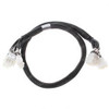 149260: Aftermarket Linde Forklift Harness - Handle 149260: Aftermarket Linde Forklift Harness - Handle