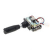 1600283EX: Aftermarket Gradall Controller Drive Steer