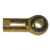 1660238: Aftermarket Gradall Coupling - Tie Rod End Rh