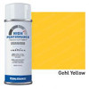 167789: Aftermarket Mustang Spray Paint - Gehl Yellow