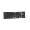 1704484: Aftermarket Gradall Decal - Platform Display (dom)
