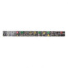 1707110: Aftermarket JLG Decal-legend Platform