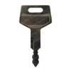 180486: Aftermarket Mustang Key - Ignition/door Lock