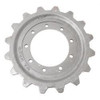 180917: Aftermarket Mustang Sprocket