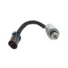 186215: Aftermarket Mustang Solenoid/spool Lock