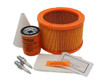 0G95300SRV: Generac OEM SM KIT 999 20KW HSB 2008