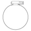 21115: Aftermarket E-Parts Clamp - Hose 2 3/4 - 3 3/4 Inch