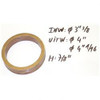 2307538: Aftermarket Clark Bushing - Adaptor