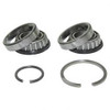 24860: Aftermarket E-Parts Bearing - Set Assembly