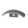 2582270: Aftermarket MEC (Mayville Eng) Weldment - Brake Pad