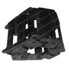 27647: Aftermarket Genie Cable Track - 7 Link Repair Sec