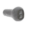 27801: Aftermarket Baoli Forklift Knob - Hydraulic Control Lever
