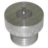 281036: Aftermarket Power Boss Offset Pulley Poly V