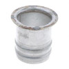 281439: Aftermarket Minuteman Sweeper Tube-shutoff Flange