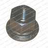 2815612: Clark Forklift NUT - DRIVE WHEEL LUG