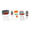 2902550: Aftermarket JLG Connector Replacement Kit