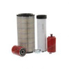 2915034: Aftermarket Gradall Filter Kit - 250 Hr Service