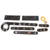 2915133: Aftermarket Jlg Decal Kit - Platform Console 2915133: Aftermarket Jlg Decal Kit - Platform Console
