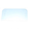 300042: Aftermarket Crown Face Shield For Headgear-clear