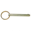 3422657: Aftermarket Gradall Pin Ball Detent