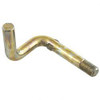 38011: Aftermarket E-Parts Bracket - Mirror - Lh