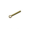 3841143: Aftermarket Jlg Rod - Keeper Shaft 3841143: Aftermarket Jlg Rod - Keeper Shaft