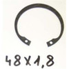40911: Aftermarket E-Parts Ring - Snap