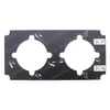4107462: Aftermarket Gradall Decal - Side Console