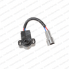 4360500: JLG SWITCH ROTARY ANGLE SENSOR