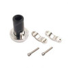 4460473: Aftermarket Gradall Clamp Assy - Terminal Cable