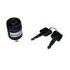 503: Aftermarket Bosch Switch - Key 503