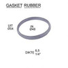52575: Aftermarket JLG Gasket - Thermostat Housing Efi
