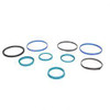 54729819: Aftermarket Ingersoll-Rand Seal Kit- Steer Cylinder