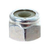 6091: Aftermarket Genie Nut 1/4-20 O/S Thin
